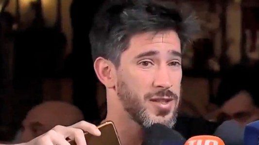 Ábila, Tevez y Pablo Pérez fueron informados, pero podrían jugar la final