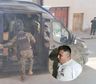 Triple crimen de Florencio Varela: trasladaron al quinto sospechoso desde Bolivia