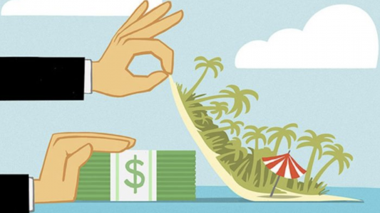 La AFIP descubrió casi 1000 cuentas de argentinos en el exterior sin declarar