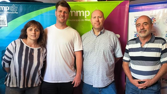 Criptomonedas: Marcos Paz, el primer municipio bonaerense que acepta cripto