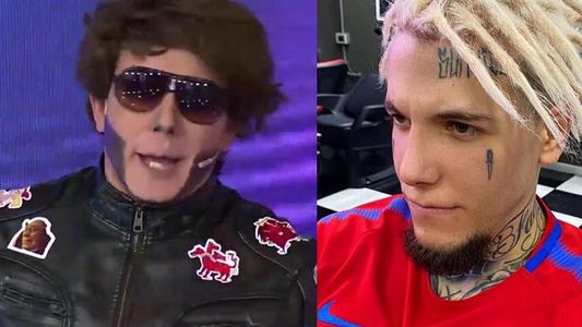 Alex Caniggia está furioso con el programa de Guido Kaczka e hizo una denuncia