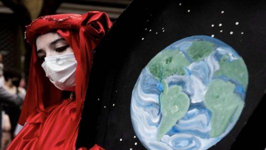 ¿Qué será de América Latina tras la pandemia?