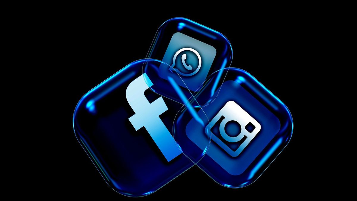 Caída de Facebook