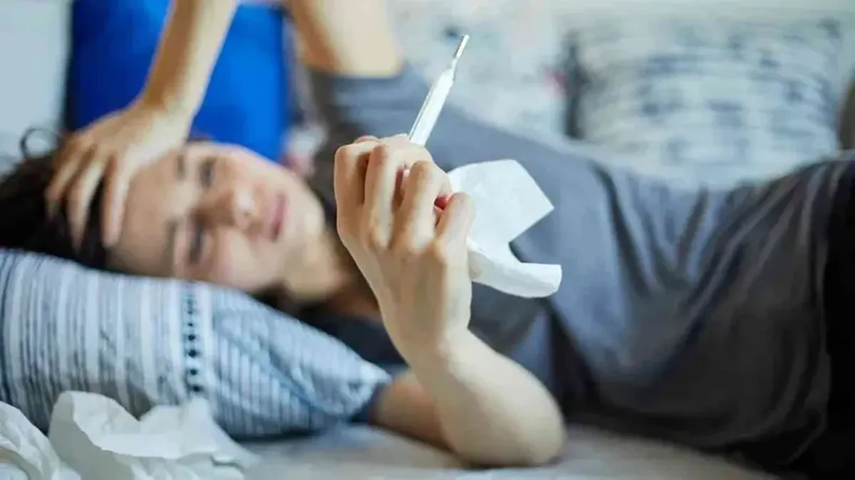 Supergripe H3N2: advierten qué remedio puede ayudar y cuándo tomarlo