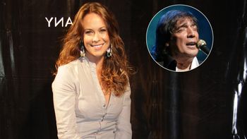 Josefina Pouso: Me da mucha pena que Cacho Castaña haya agotado las entradas