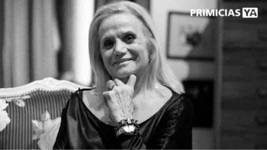 Peritos investigan si el cuerpo sin vida tras el incendio de Avenida Maipú al 900 es el de Elsa Serrano