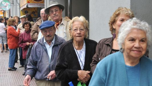 Alerta JUBILADOS: La importante noticia de AFIP que AFECTA el BOLSILLO