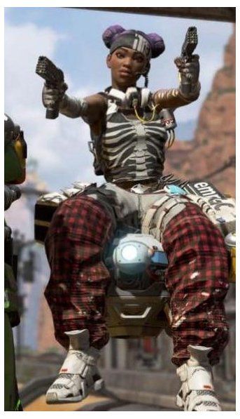 Apex Legends llegó a los 10 millones de jugadores en 3 días