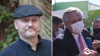 Campanella sobre la fiesta en Olivos: Renuncia indeclinable, lo único que puede salvar la dignidad del presidente