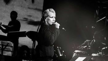 Dalila: Nunca me peleé con Karina ni competí, somos dos generaciones diferentes