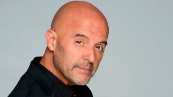 El dramático relato de El Pelado López sobre su internación por COVID