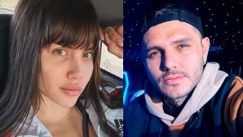 Mauro Icardi ventiló chats comprometedores y videos explícitos para exponer a Wanda Nara