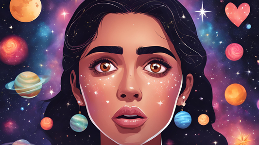 Astrología: el cielo está alineado para revelarte un secreto cósmico, ¡buscá tu signo y descubrilo!