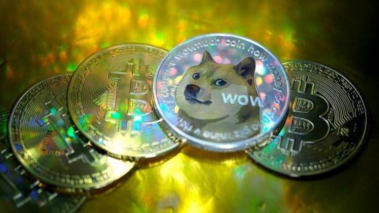Criptomonedas: ¿Cuándo nació Dogecoin?