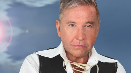 Ricardo Montaner presenta Una Mañana y Un Camino
