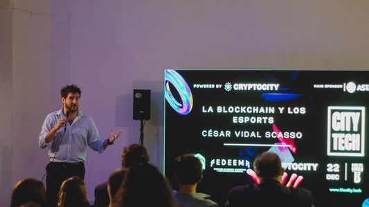 Blockchain: presentan el primer think tank de Argentina sobre esta tecnología