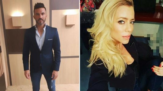 Poroto Cubero aclara versiones: Lejos estamos de una reconciliación con Nicole