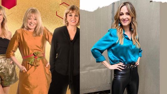 Ratings del martes: cómo sigue la competencia entre Vero Lozano y Mujeres