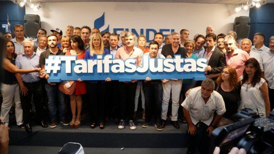 Los intendentes del PJ del Conurbano se plantan ante el tarifazo y presentan un recurso de amparo