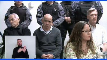 Caso Próvolo: condenaron a los curas Corbacho y Corradi a 45 y 42 años de prisión respectivamente