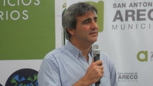 El intendente K que quiere “militantes” en la Corte Suprema para “defender los intereses del campo nacional y popular”