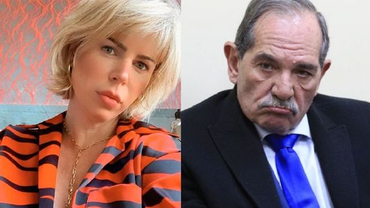 El jugado paso que dará Marianela Mirra con José Alperovich tras blanquear el romance