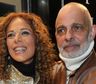 La sincera confesión de Iliana Calabró sobre la salud de su novio: No está...