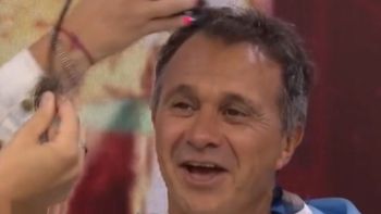 Sergio Lapegüe. Sergio Lapegüe.