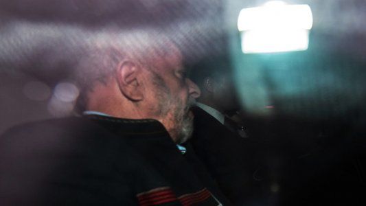 Lula, más cerca de la cárcel: rechazaron un segundo hábeas corpus