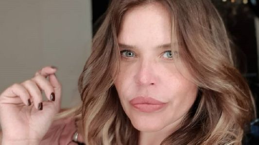 Nazarena Vélez: Ya estoy oxidada, pero necesito laburar