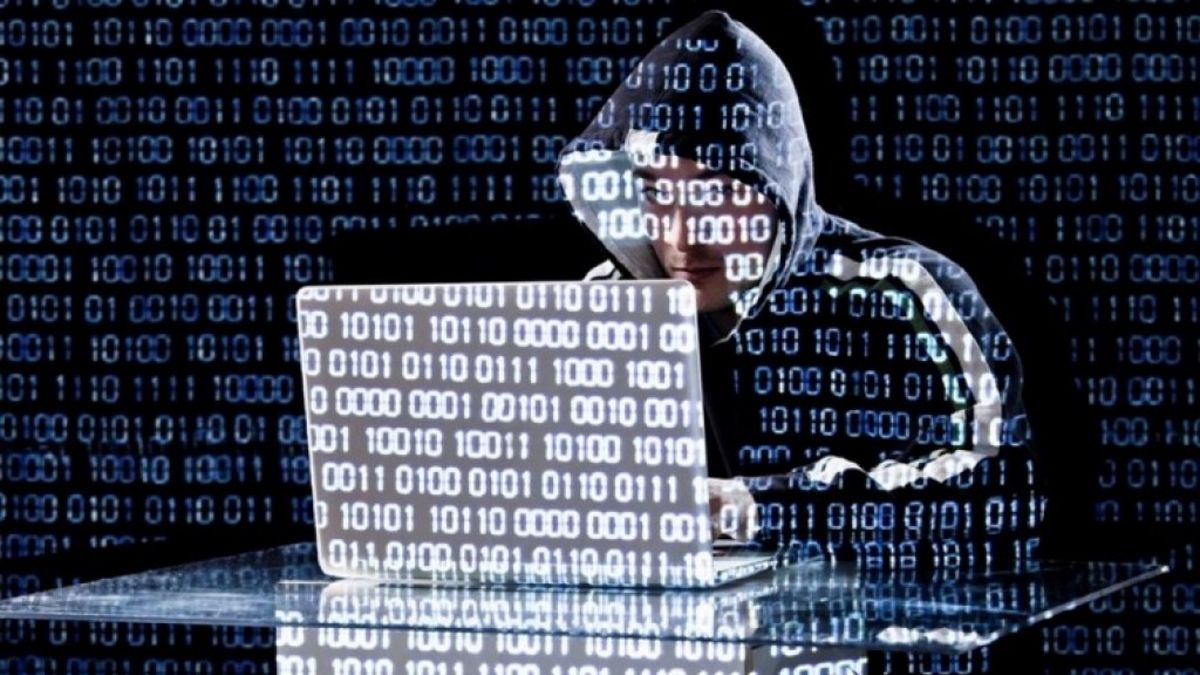 La sextorsión es un tipo de delito que creció en el país (Foto: NA).