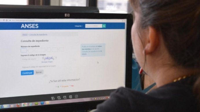 Anses: consulta de expediente