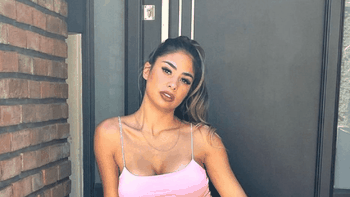 La tajante decisión que tomó Daniela Celis tras anunciar su embarazo: Está angustiada