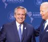 Cumbre Alberto Fernández-Joe Biden: el postergado encuentro será a fin de mes en la Casa Blanca