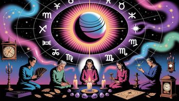 Astrología: 5 cosas que conviene hacer y evitar durante Mercurio retrógrado de julio y agosto 2025