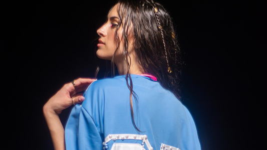 Mila Manes: la nueva sensación argentina que conquista el mercado internacional con ANIMA7E