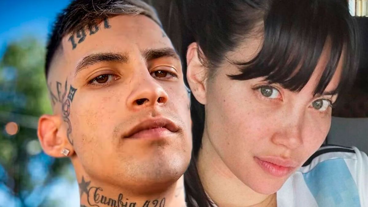 L-Gante confirmó que está pasando con Wanda Nara y sorprendió a todos: Totalmente...