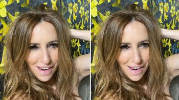 Masterchef celebrity: Analía Franchín dio positivo de coronavirus