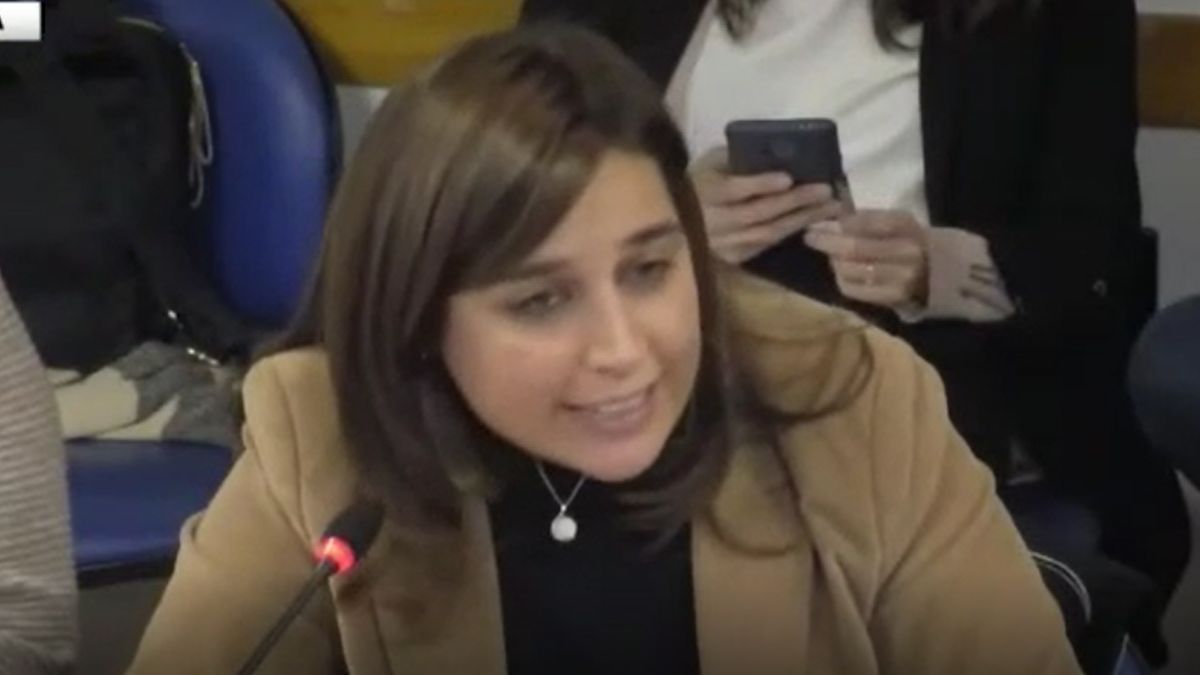 Diputados trabajó en medioambiente