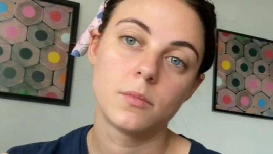 El desgarrador mensaje del papá de Delfina Pan: Sé que donde estés serás como esa campanita sonriente que siempre alegró mi alma