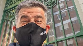 La fuerte denuncia de Julián Weich tras su experiencia en las PASO 2021