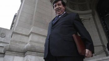 Massot apuntó contra Durán Barba y lo comparó con el Manosanta de Olmedo