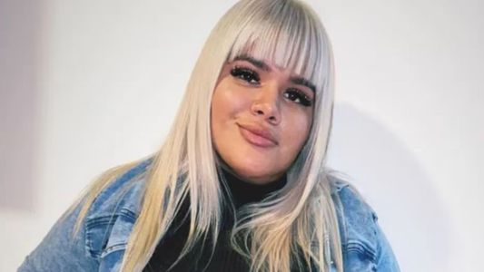 Revelan el negocio que pensaba hacer More Rial con la primicia de su embarazo: Le sacaron el curro