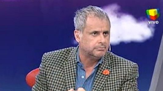 La palabra de Jorge Rial: Marianela miente descaradamente