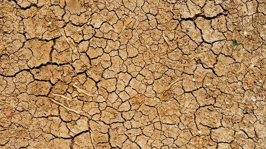 La Niña cobra fuerza y se prevé un fin de año con pocas lluvias