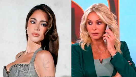 Yanina Latorre reveló detalles inéditos sobre el conflicto de Tini Stoessel con su papá