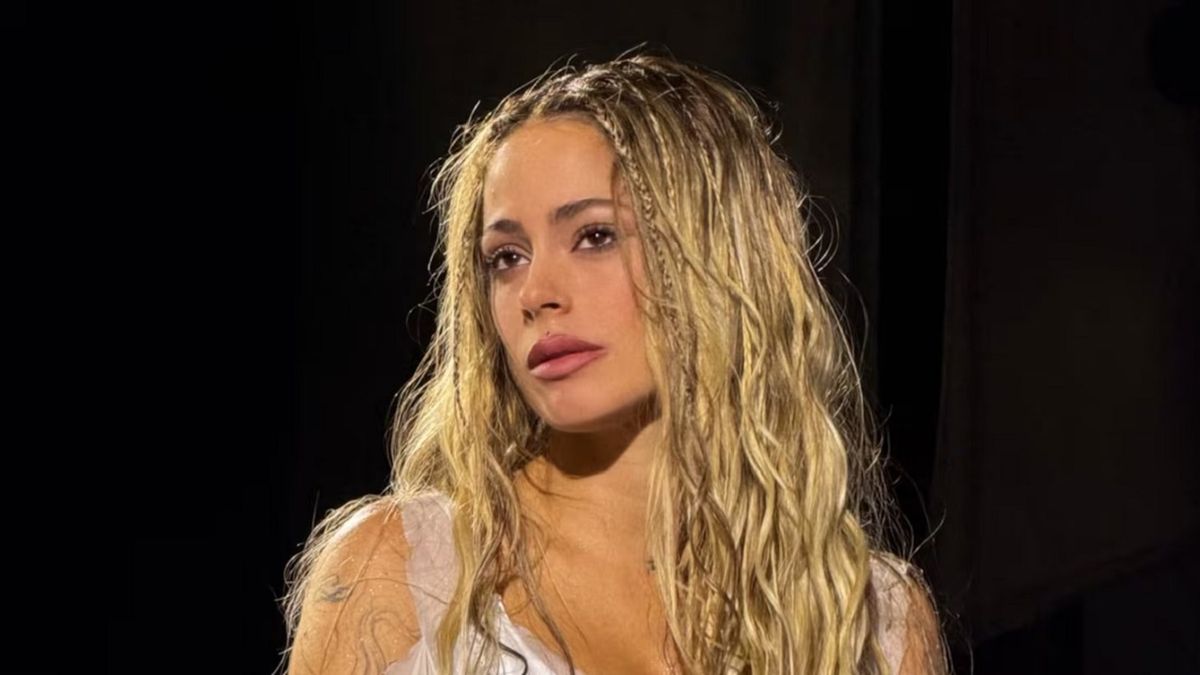 Tini Stoessel rompió el silencio tras la cancelación de su show en Miami y encendió la polémica