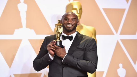 Por qué Kobe Bryant ganó un Oscar