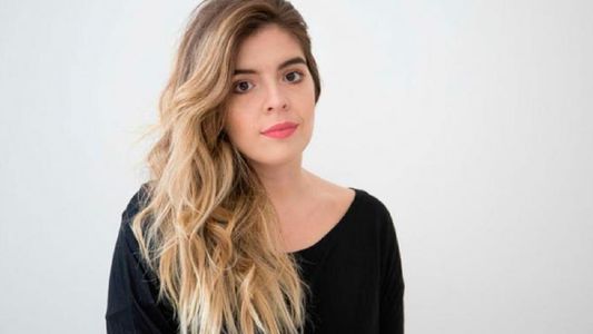 Picante respuesta de Dalma Maradona cuando le preguntaron por qué no muestra el rostro de su hija