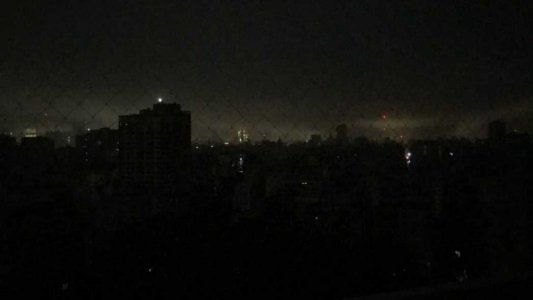 Apagón masivo e histórico: según el Gobierno, está normalizado el 100% del suministro eléctrico del país